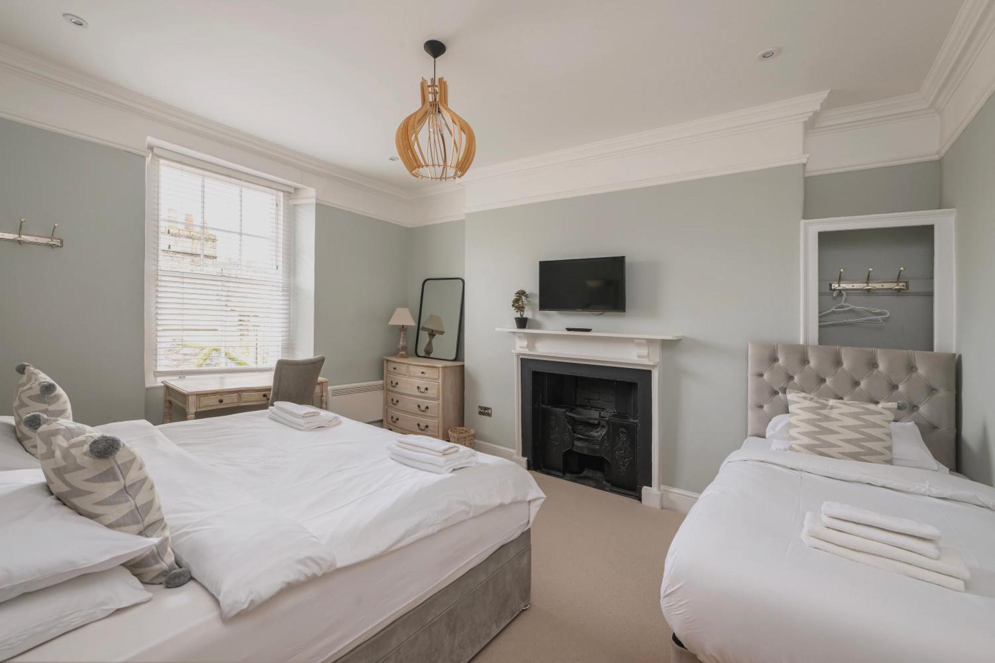 Argyle - Stunning 5 Bed Luxury Home - Pulteney Bridge, Bath Exterior foto