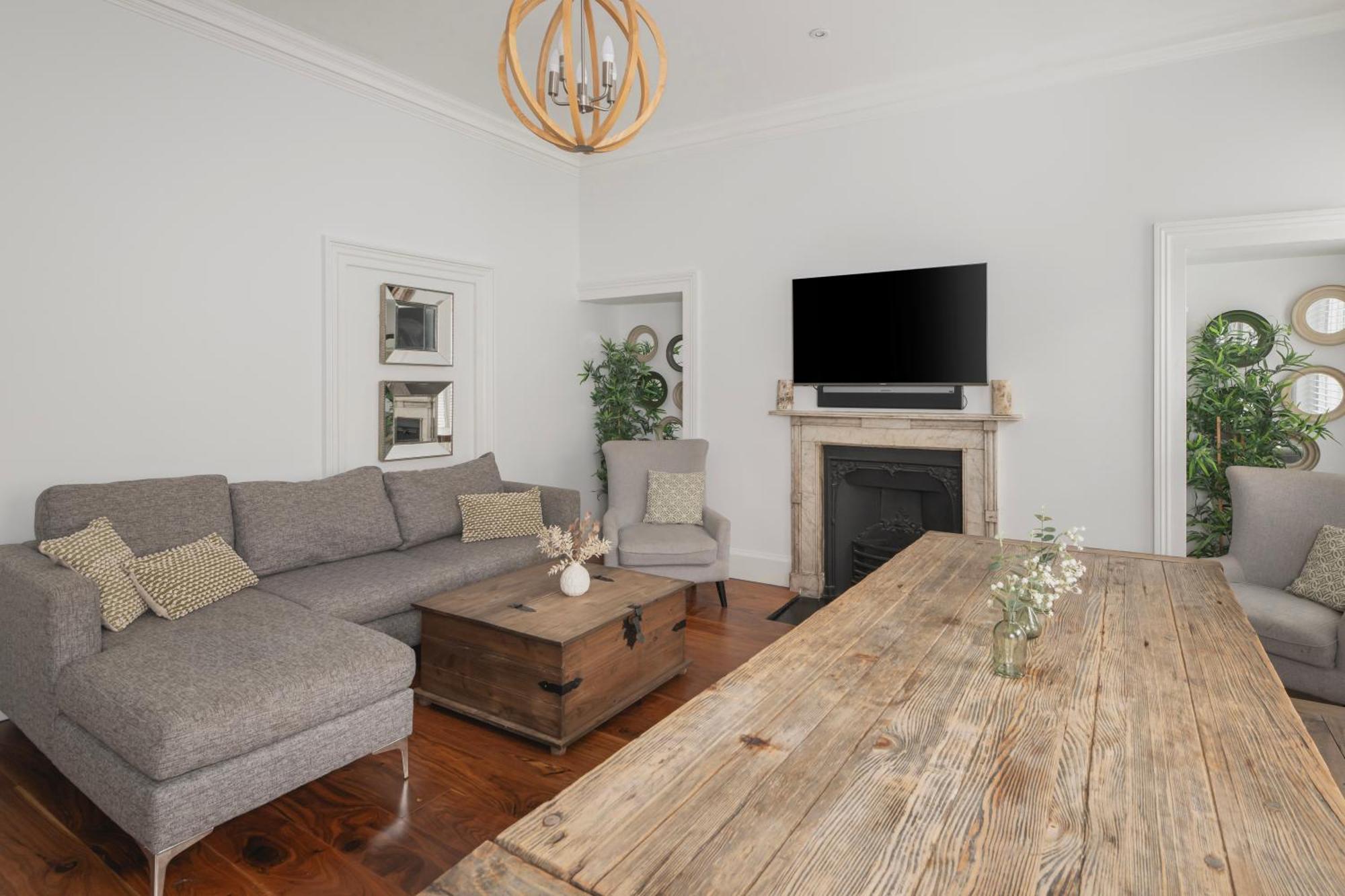 Argyle - Stunning 5 Bed Luxury Home - Pulteney Bridge, Bath Exterior foto